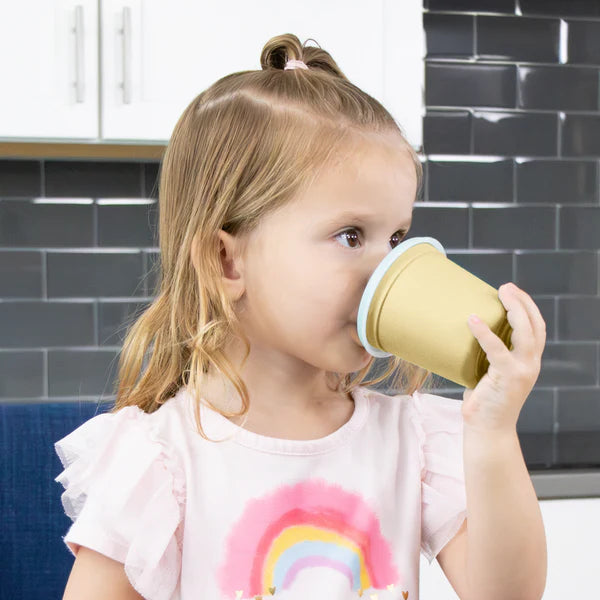 RePlay Couvercle anti-fuites pour petit verre Replay