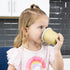 RePlay Couvercle anti-fuites pour petit verre Replay