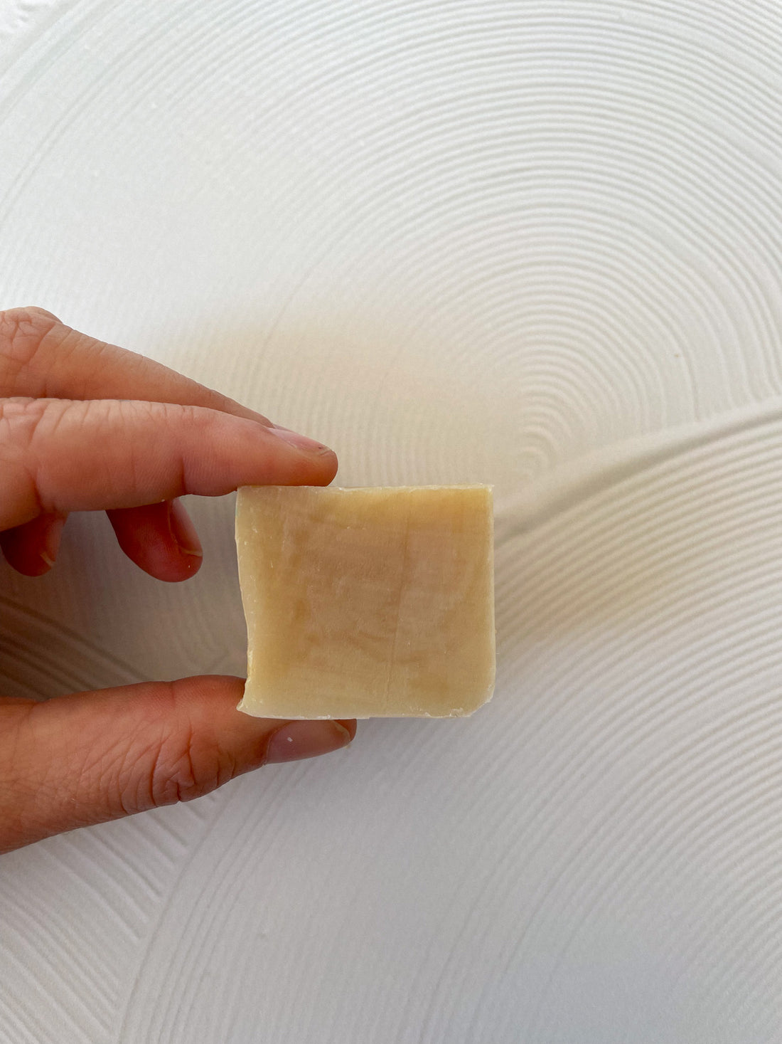 Savonnerie Saponaria Mini Savon naturel Soins corporels Savonnerie Saponaria Bouleau blanc