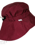 Sherpa Canada Chapeau sport en nylon Vêtements Sherpa Canada 3-6 mois Framboise