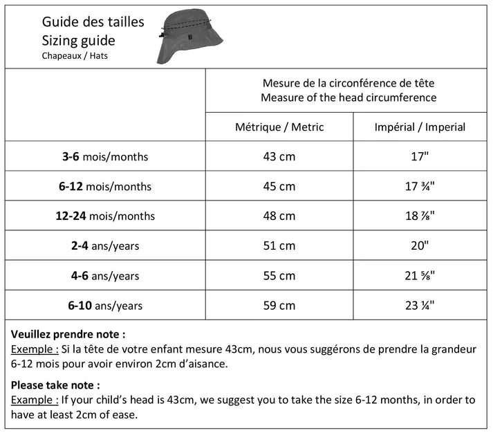 Sherpa Canada Chapeau sport en nylon Vêtements Sherpa Canada