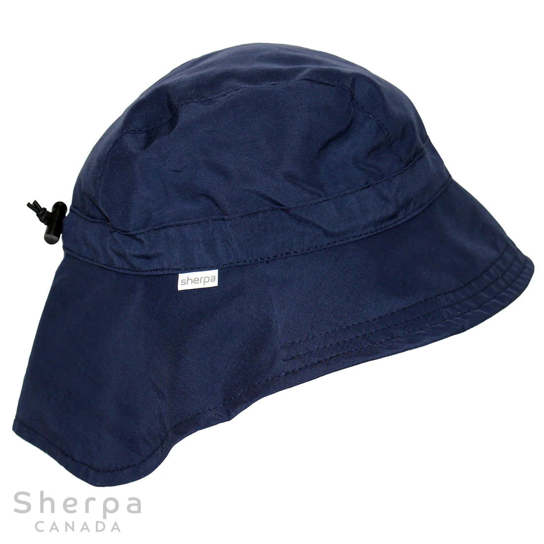 Sherpa Canada Chapeau sport en nylon Vêtements Sherpa Canada 3-6 mois Marine