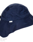 Sherpa Canada Chapeau sport en nylon Vêtements Sherpa Canada 3-6 mois Marine