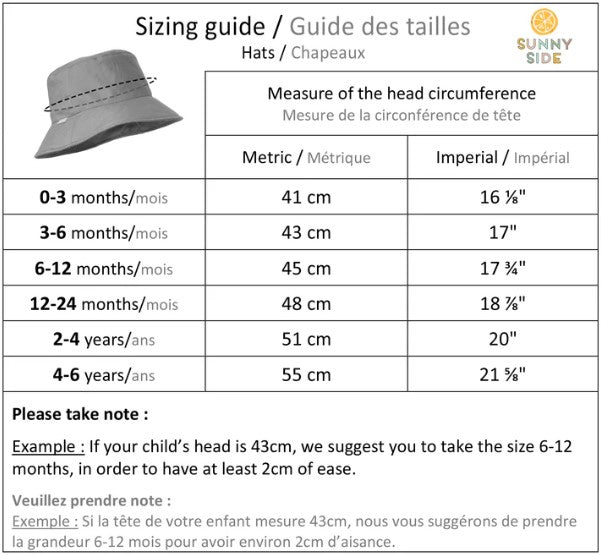 Sherpa Canada Chapeau Sunny side Vêtements Sherpa Canada