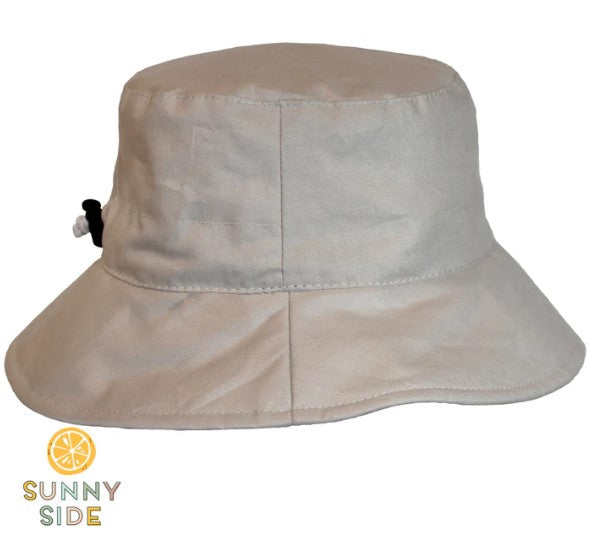 Sherpa Canada Chapeau Sunny side Vêtements Sherpa Canada 0-3 mois Sable