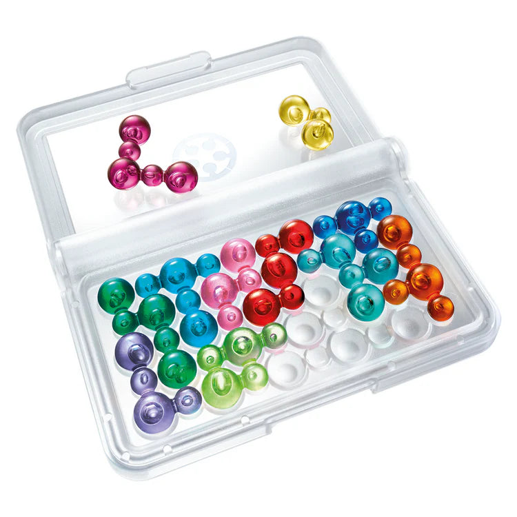 Smart Games IQ Bubbles Smart Games