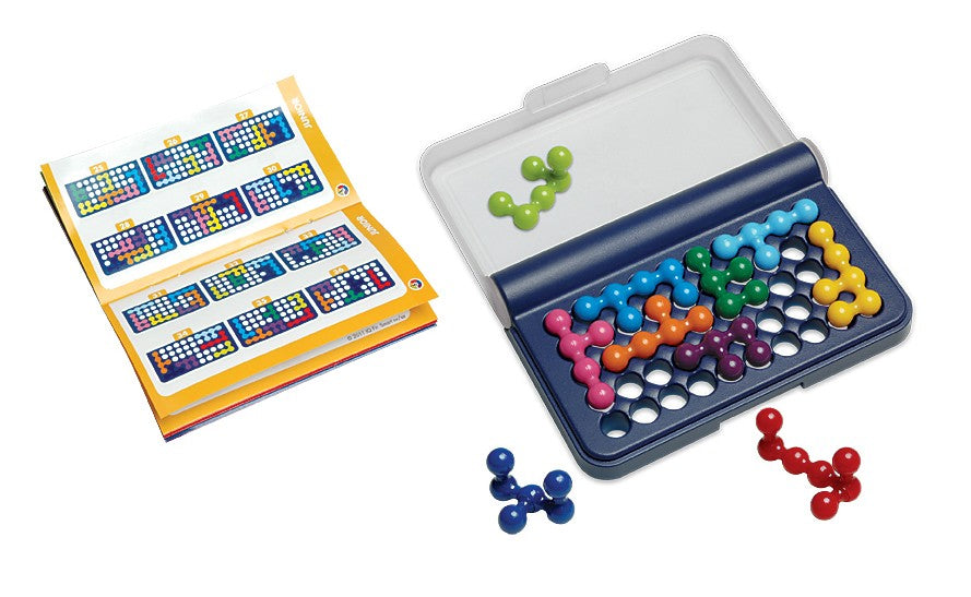 Smart Games IQ Fit Jouets Smart Games
