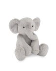 Snuggle Bunnies Peluche Olive l'éléphant gris Jouets Snuggle Bunnies