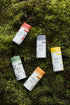 Tanit Déodorant solide naturel Soins corporels Tanit
