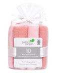 Perlimpinpin Débarbouillettes pour bébé