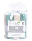 Perlimpinpin Débarbouillettes pour bébé