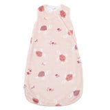 Perlimpinpin Dormeuse sac de nuit en peluche 1.5 Tog 0-6, 6-18 ou 18-36 mois Dodo Perlimpinpin 0-6 mois Tortues