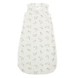 Perlimpinpin Dormeuse sac de nuit en velours 1 Tog 0-6, 6-18 ou 18-36 mois Dodo Perlimpinpin 0-6 mois Renard