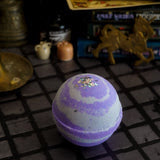 Savonnerie Saponaria Bombe de bain