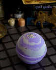Savonnerie Saponaria Bombe de bain