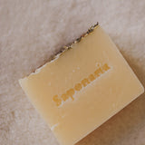Soap factory Saponaria Bath bomb