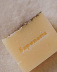 Soap factory Saponaria Bath bomb