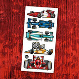 Pico Temporary Tattoos