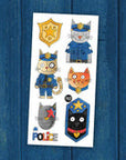 Pico Temporary Tattoos