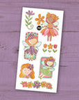 Pico Temporary Tattoos