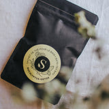 Saponaria Soapworks Bath Tea Relaxation Blend