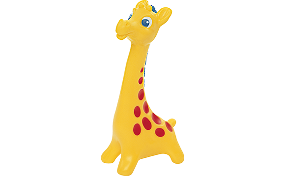 Vanille la Girafe Jouets Vanille