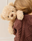 Snuggle Bunnies Peluche Arthur l'Ours Snuggle Bunnies