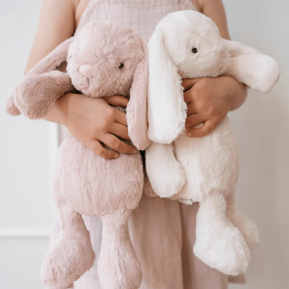 Snuggle Bunnies Peluche Pénélope le lapin Snuggle Bunnies
