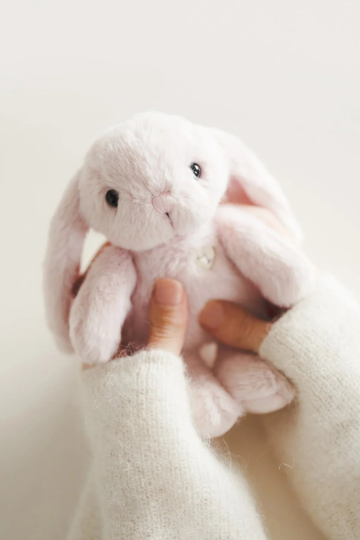 Snuggle Bunnies Peluche Petite Pénélope le lapin Snuggle Bunnies