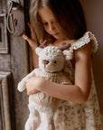 Snuggle Bunnies Peluche Fable le cerf Snuggle Bunnies