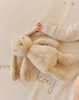 Snuggle Bunnies Peluche Pénélope le lapin Snuggle Bunnies