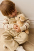 Snuggle Bunnies Peluche Milo le chien retriever Jouets Snuggle Bunnies