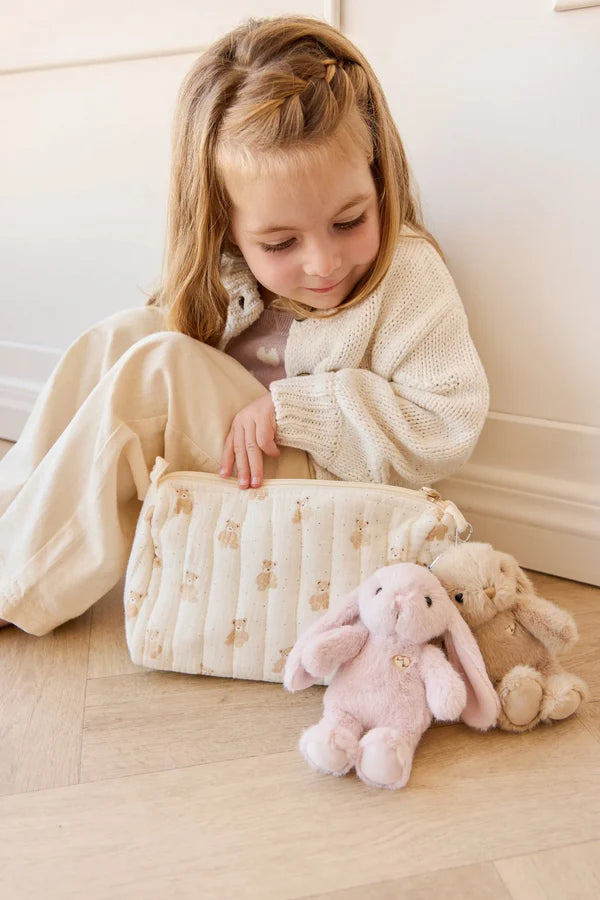 Snuggle Bunnies Peluche Porte-clé accessoire Pénélope le lapin Snuggle Bunnies
