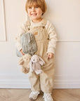 Snuggle Bunnies Peluche Porte-clé accessoire Pénélope le lapin Snuggle Bunnies