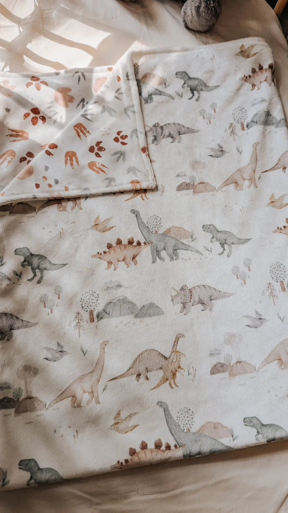 Veille sur toi Mini Ma très p&#39;tite couverture
