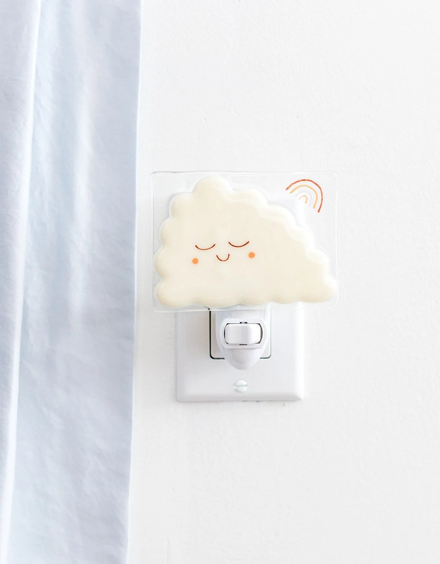 Veille sur toi Veilleuse Dodo Veille sur toi Jules le nuage