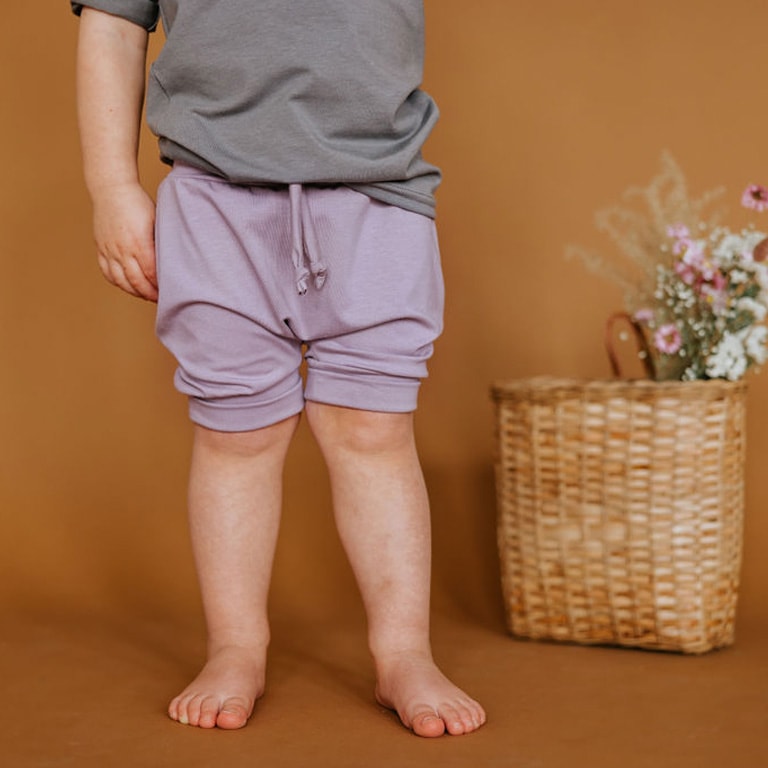 Zak & Zoé Short évolutif harem Vêtements Zak & Zoé