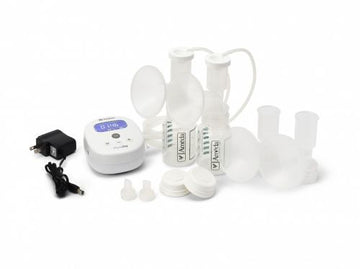 Ameda Mya Joy Deluxe Double Electric Breast Pump