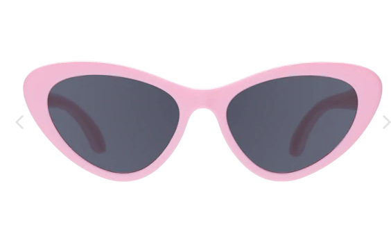 Babiators Sunglasses 3-5 years Cat-eye