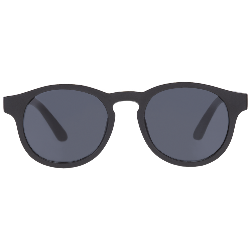 Babiators Lunettes de soleil 3-5 ans Keyhole Accessoires Babiators Black Ops Black  