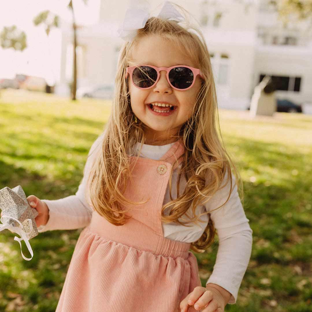Babiators Lunettes de soleil 3-5 ans Keyhole Accessoires Babiators   