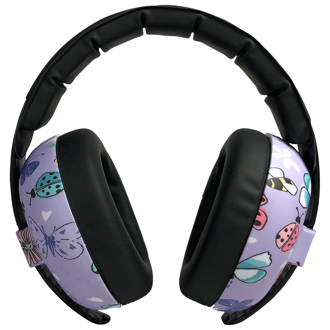 Baby Banz Noise Canceling Earmuffs