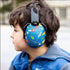Baby Banz Cache-oreilles de protection auditive (anti-bruit) pour les 2 à 10 ans Éducation BabyBanz