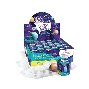 Bombe de bain surprise pour enfants, coffret cadeau 12 bombes de bain pour  enfants, mousse de bain moussant biologique naturelle avec jouets de bain