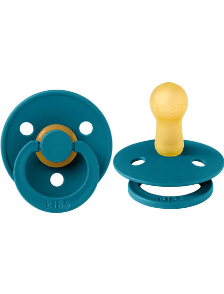 Bibs Suces Original en Duo 0-6 mois Accessoires Bibs Forest lake