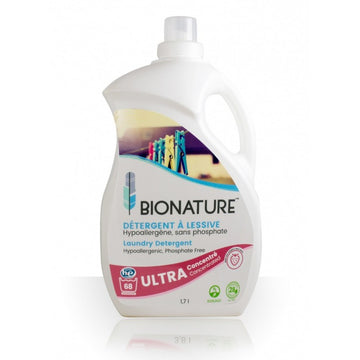 Bionature Laundry Detergent