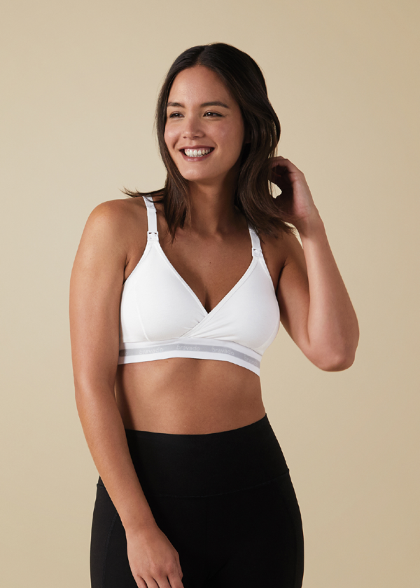 Bravado Original Nursing Bra