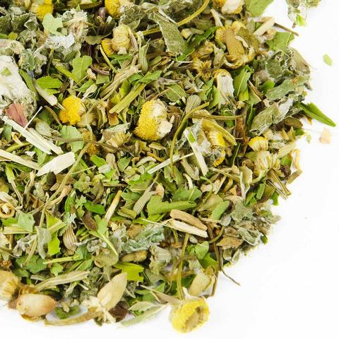 Cha Yi Herbal Sleep Tea