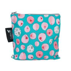 Colibri Large reusable snack bag