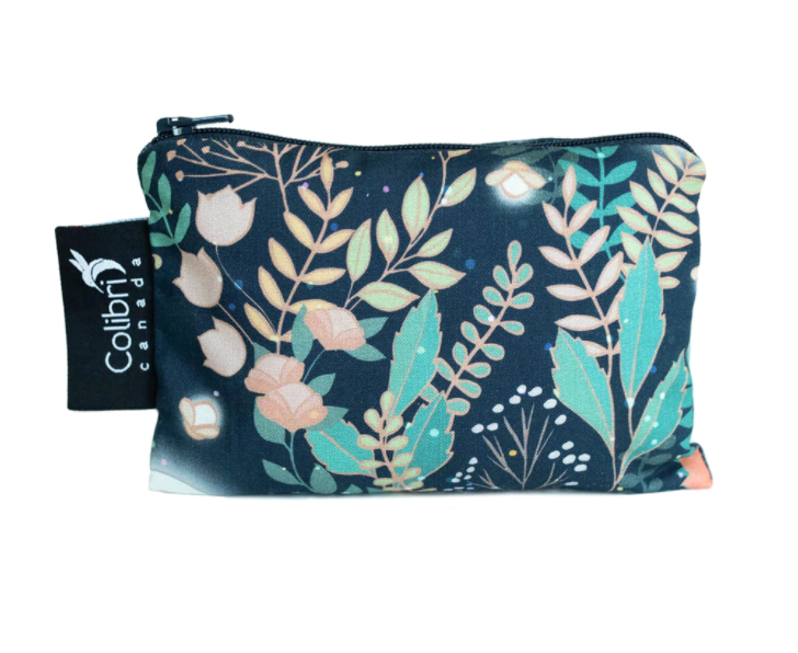 Colibri Reusable snack bag